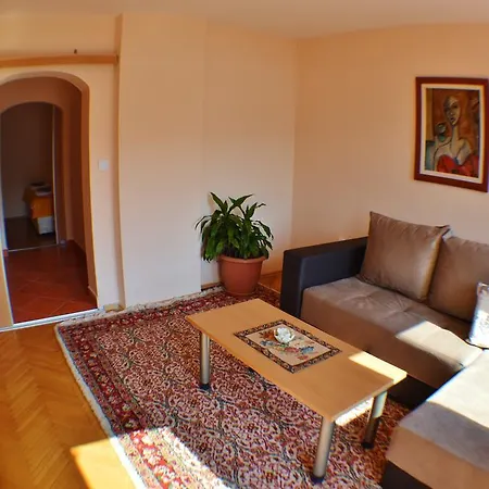 Villa Ohrid Esterno foto