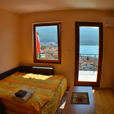 Villa Ohrid Camera foto