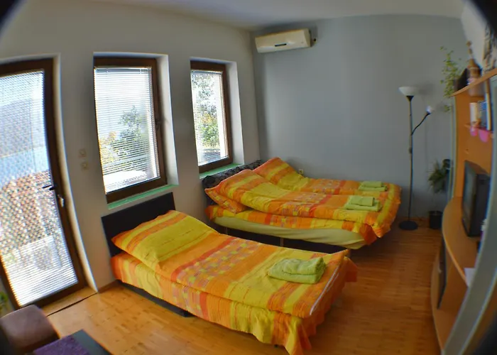 Villa Ohrid