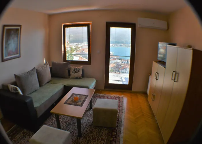Villa Ohrid