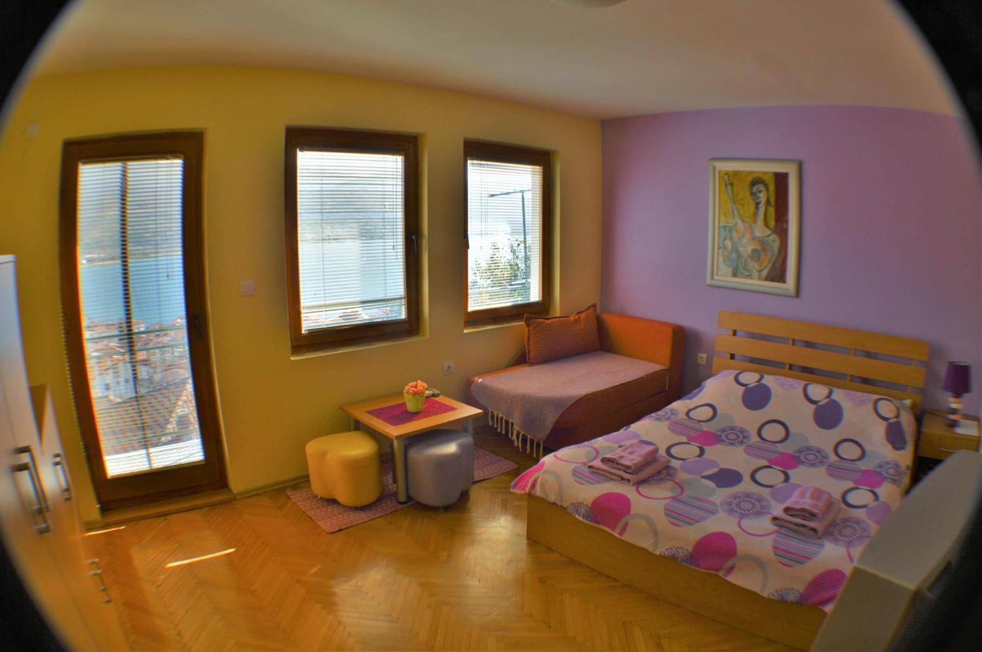 Villa Ohrid