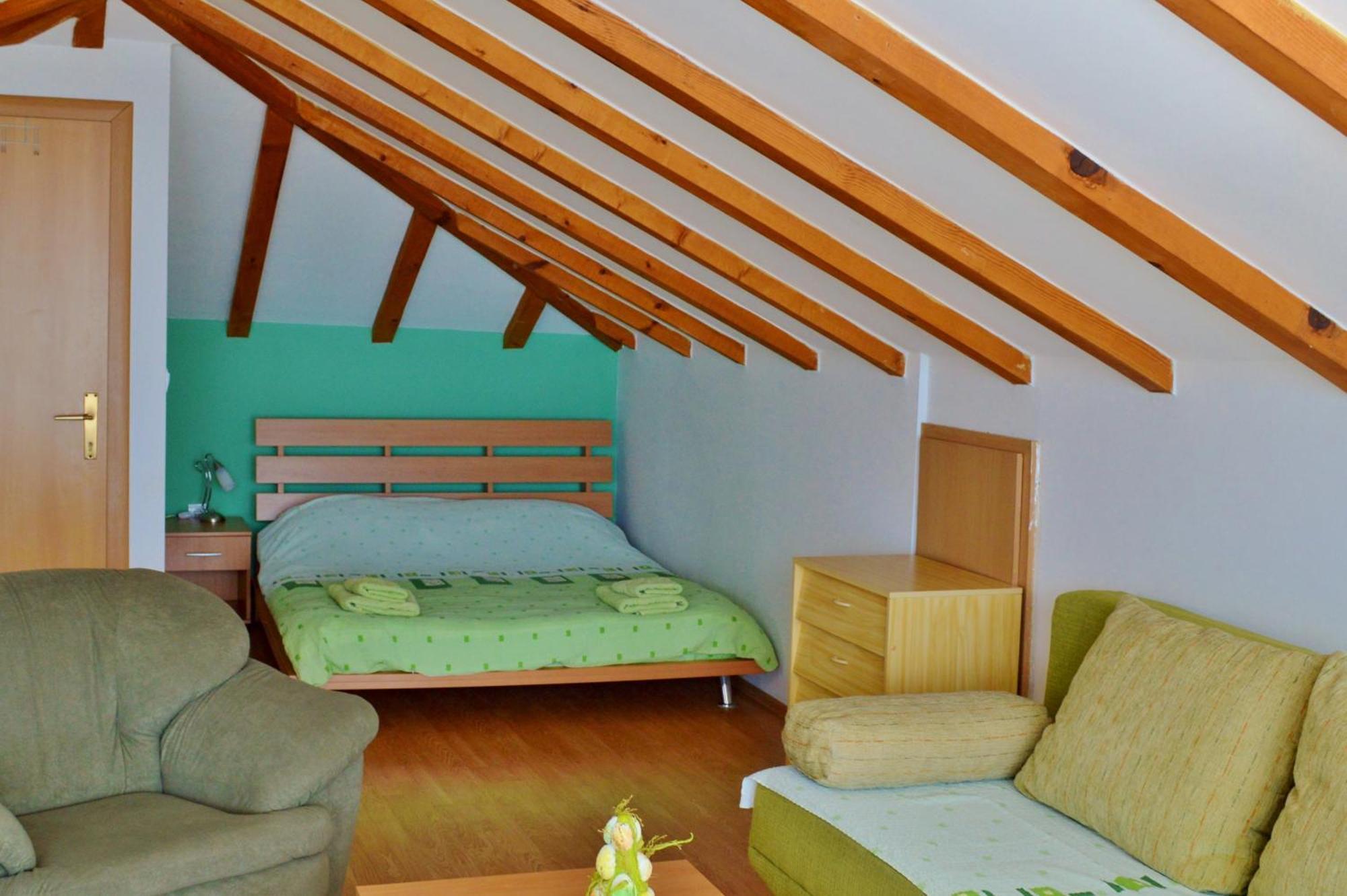 Villa Ohrid *