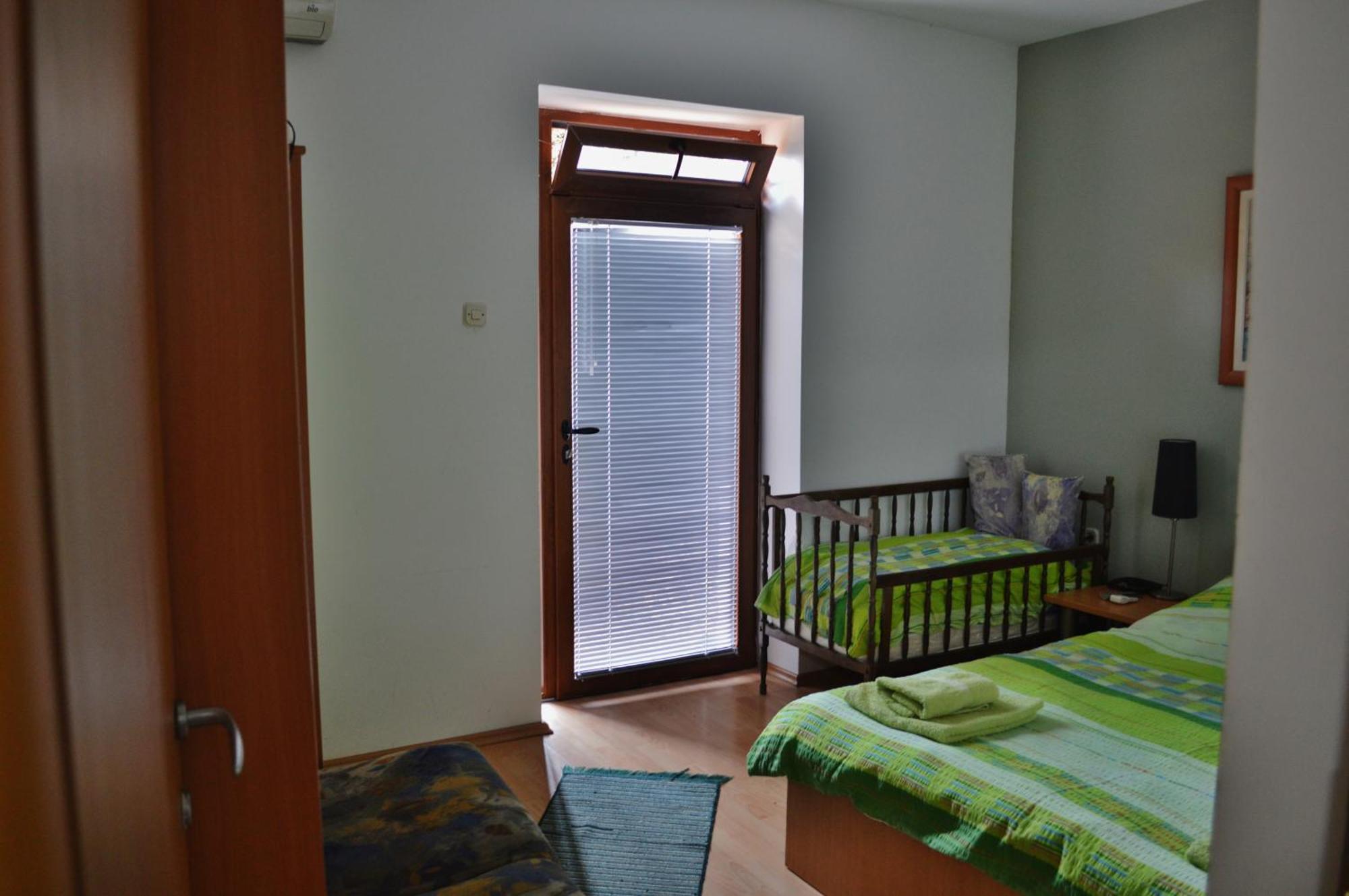 Villa Ohrid אוהריד