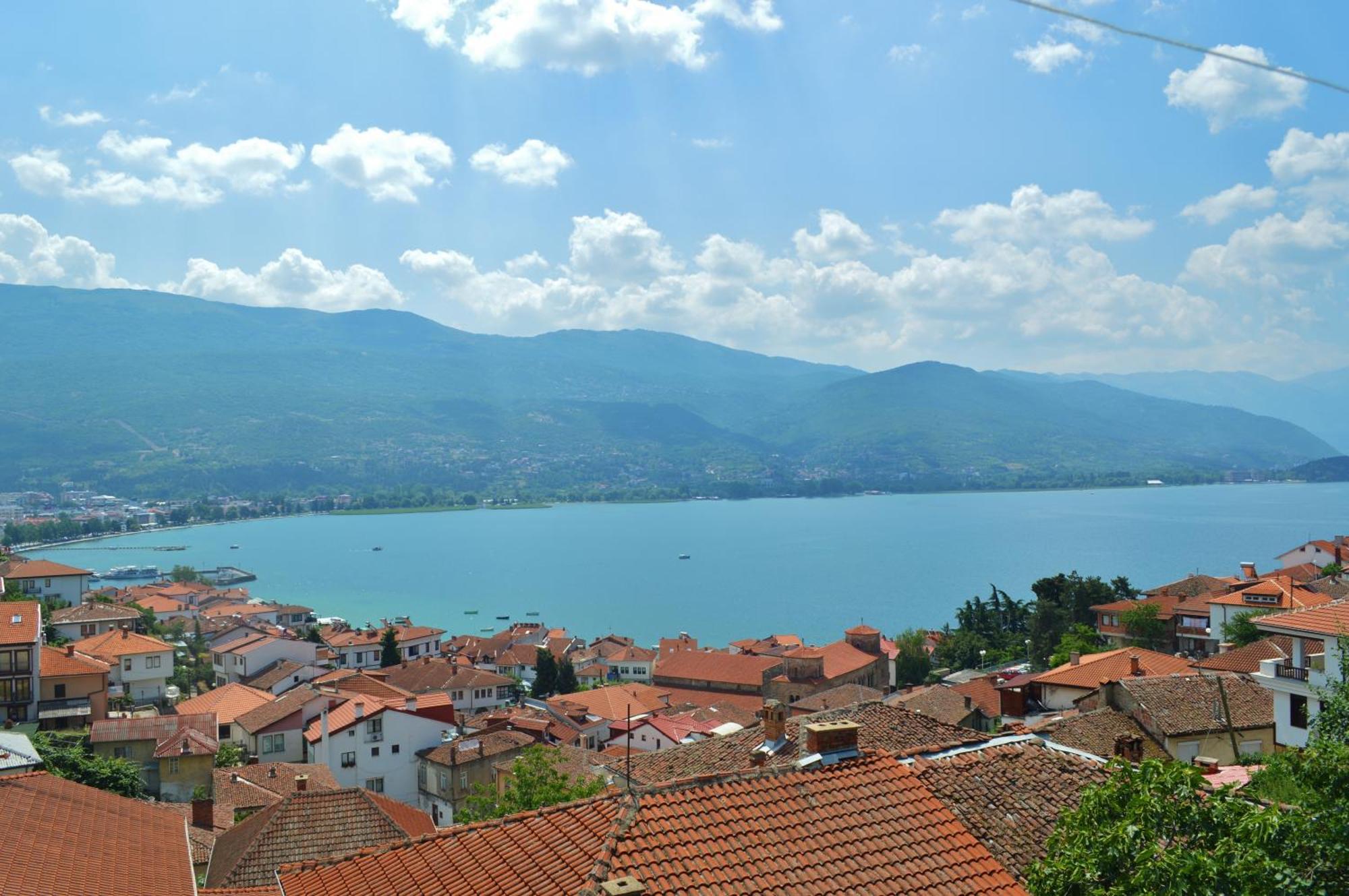 Villa Ohrid *