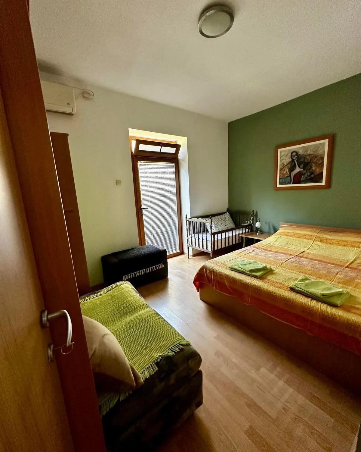 Villa Ohrid * אוהריד