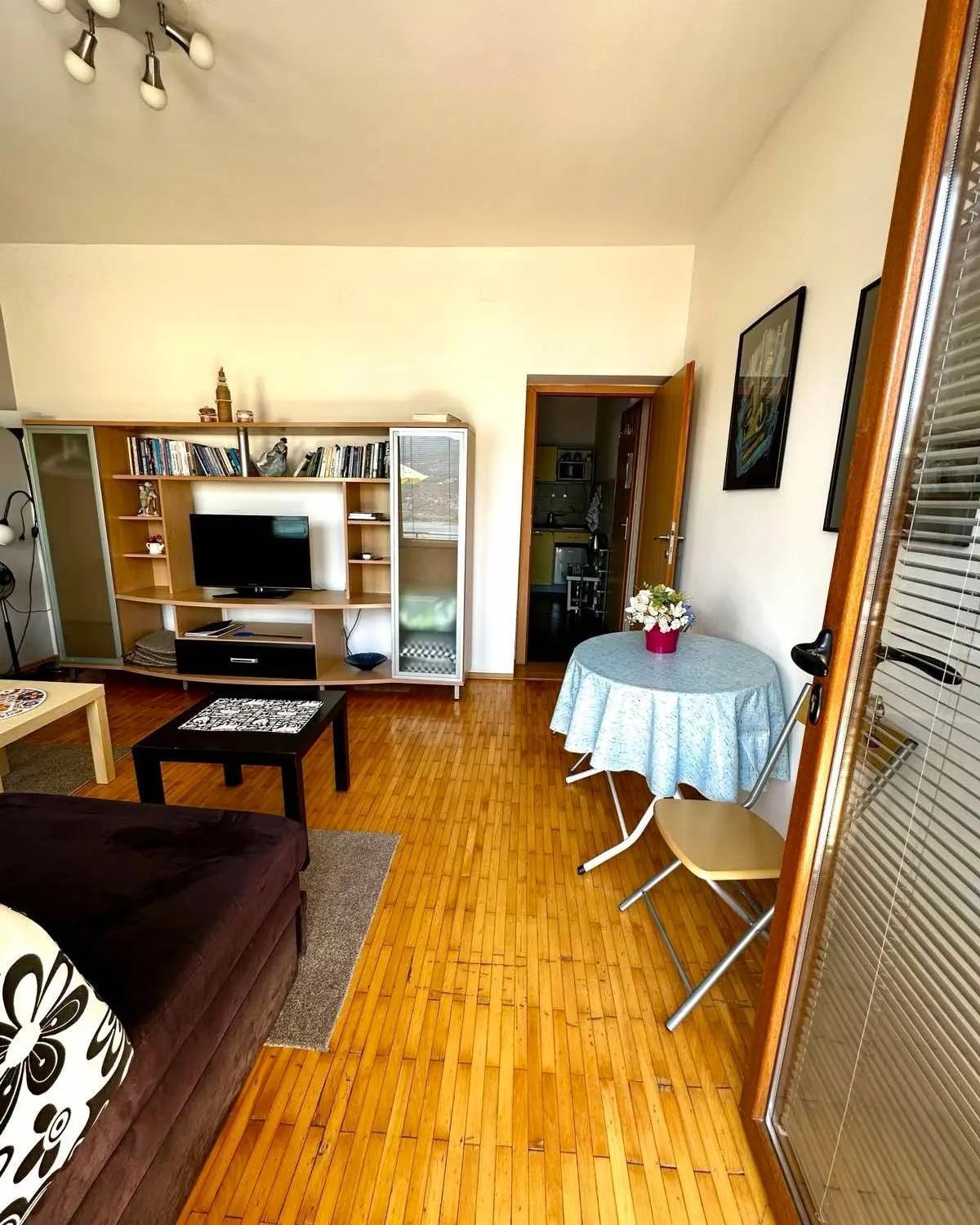 דירה Villa Ohrid