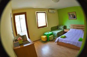 Villa Ohrid דירה אוהריד