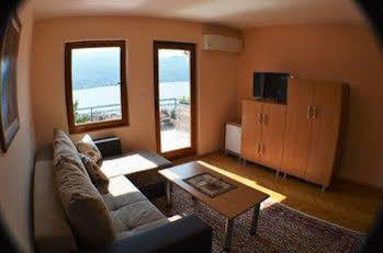 Villa Ohrid *