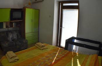 דירה Villa Ohrid *