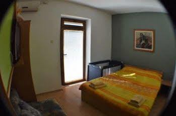 דירה Villa Ohrid