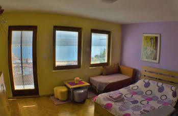 דירה Villa Ohrid *