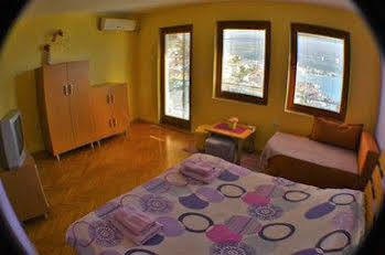 Villa Ohrid * אוהריד