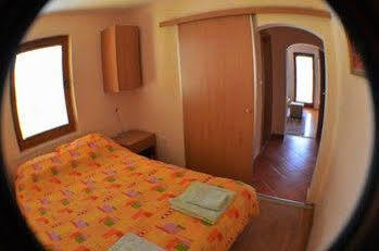 דירה Villa Ohrid