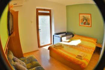 דירה Villa Ohrid אוהריד