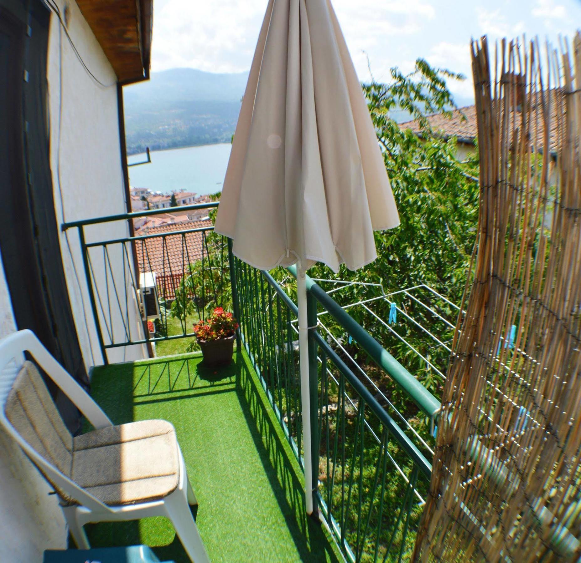 Villa Ohrid *