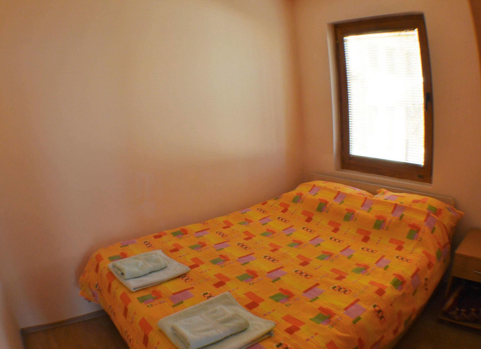 דירה Villa Ohrid