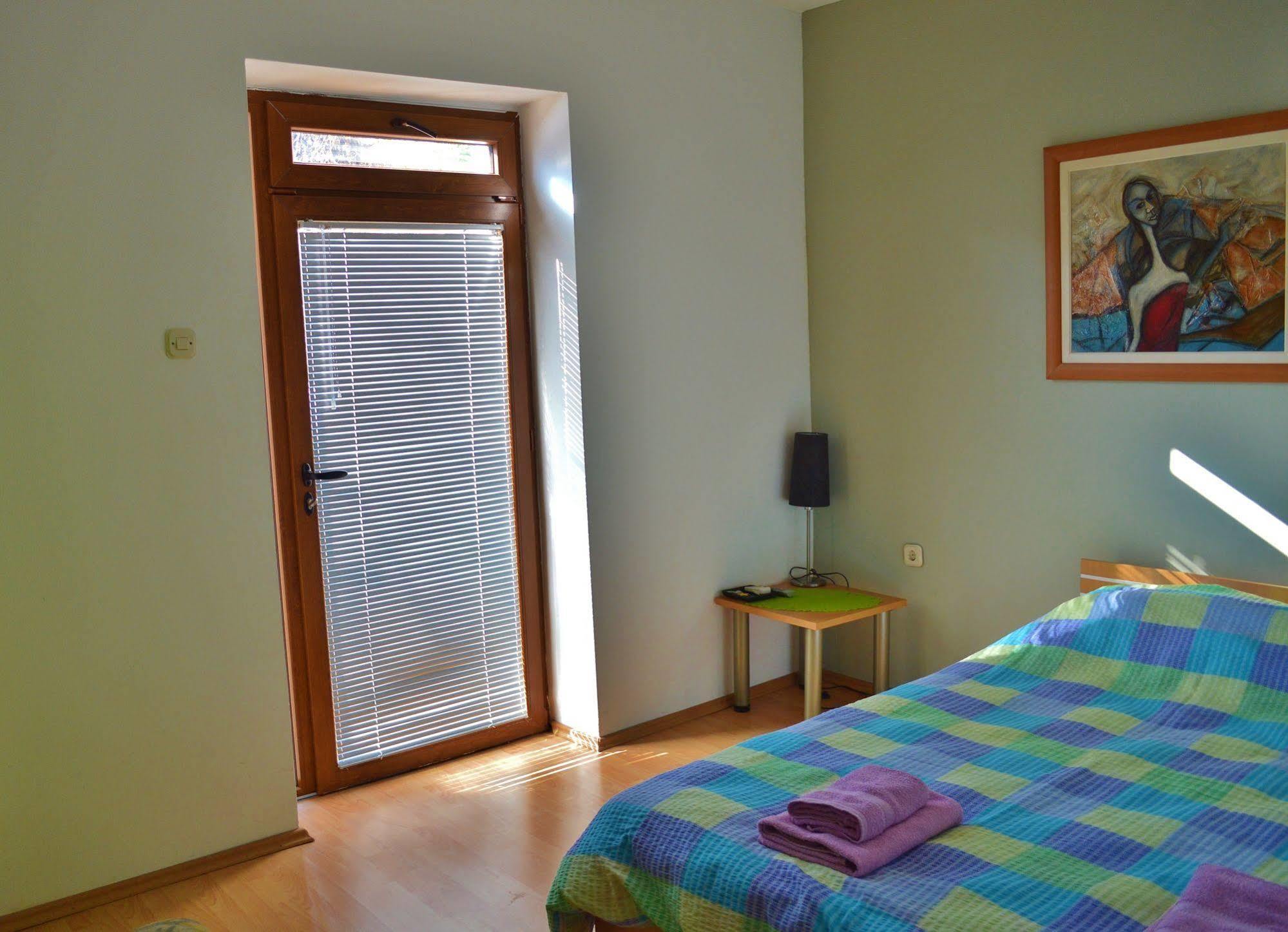Villa Ohrid *